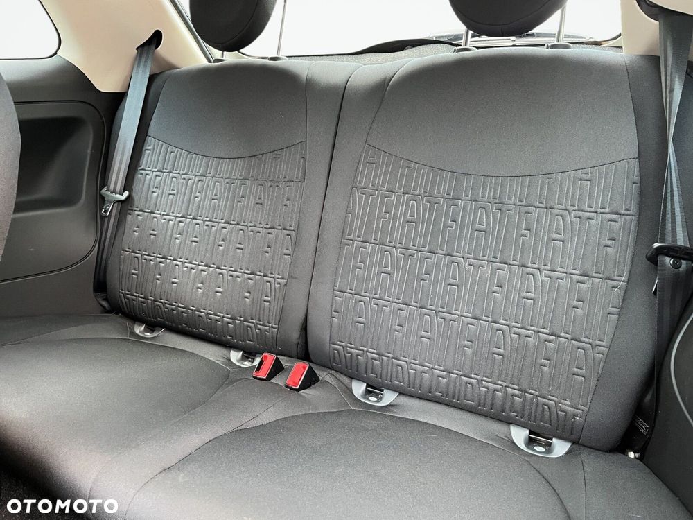 Fiat 500 1.0 Hybrid Dolcevita - 12
