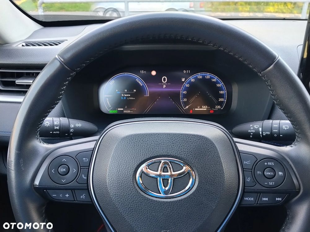 Toyota RAV4 - 8