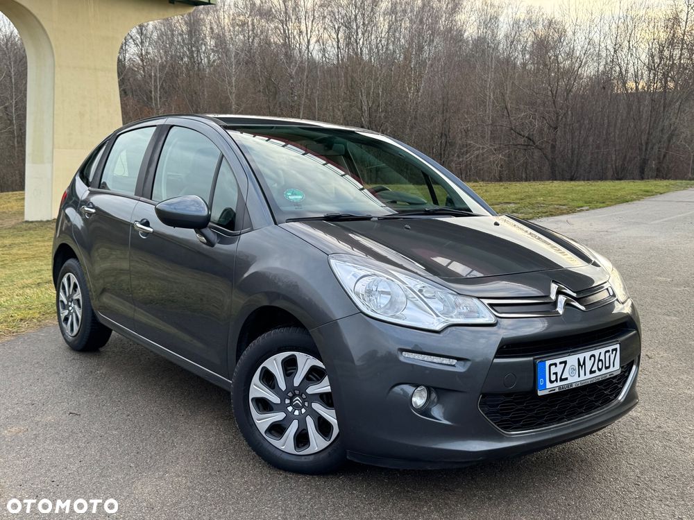 Citroën C3 1.2 VTi Exclusive - 18