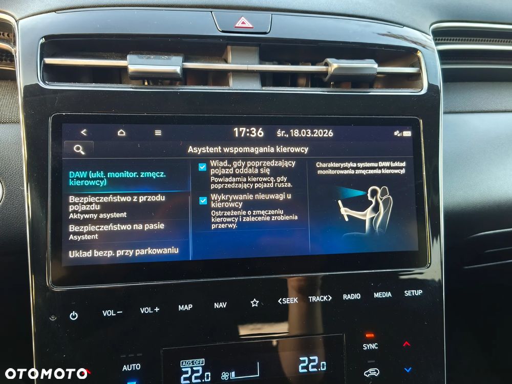 Hyundai Tucson - 23