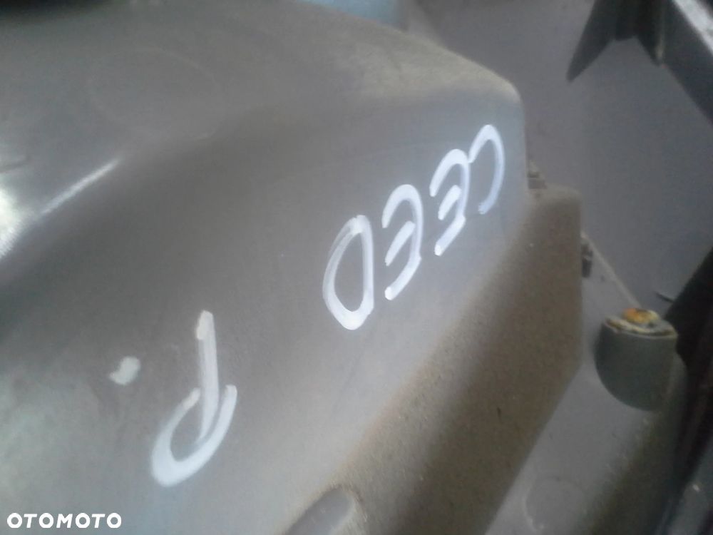 Kia Ceed I 5D HB lampy tylne EU - 6