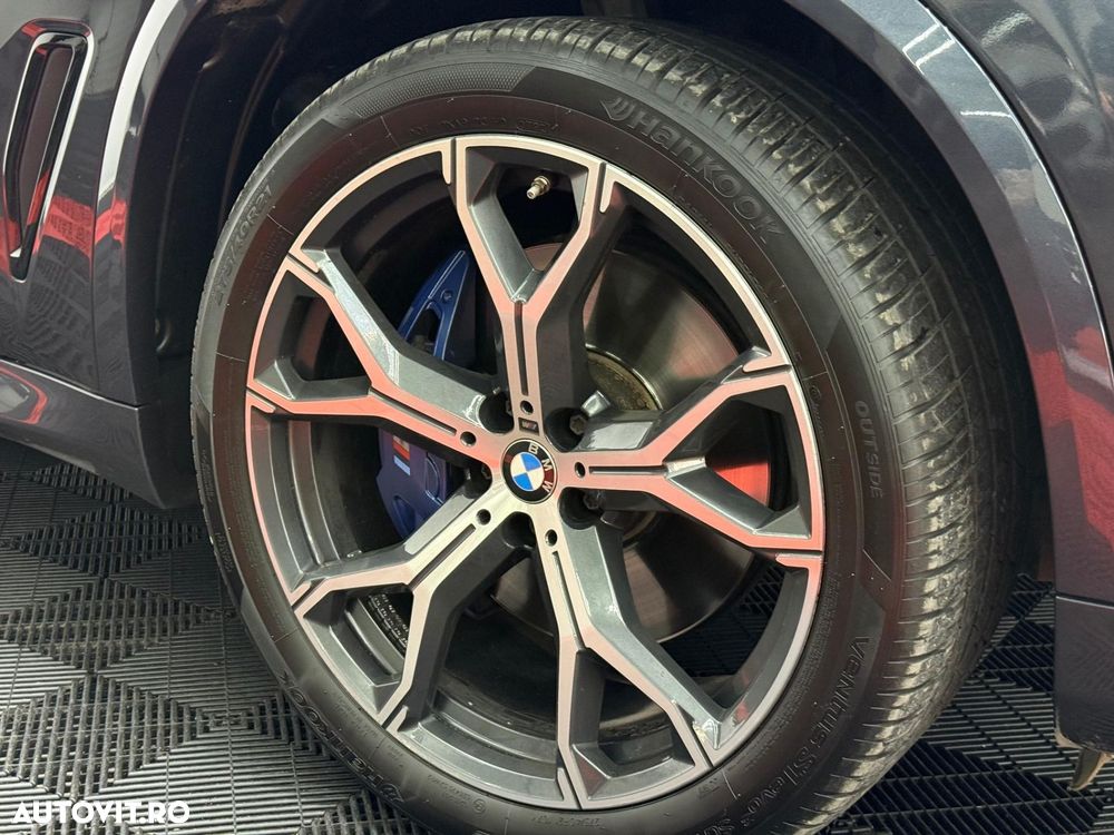 BMW X5 xDrive30d AT MHEV - 10