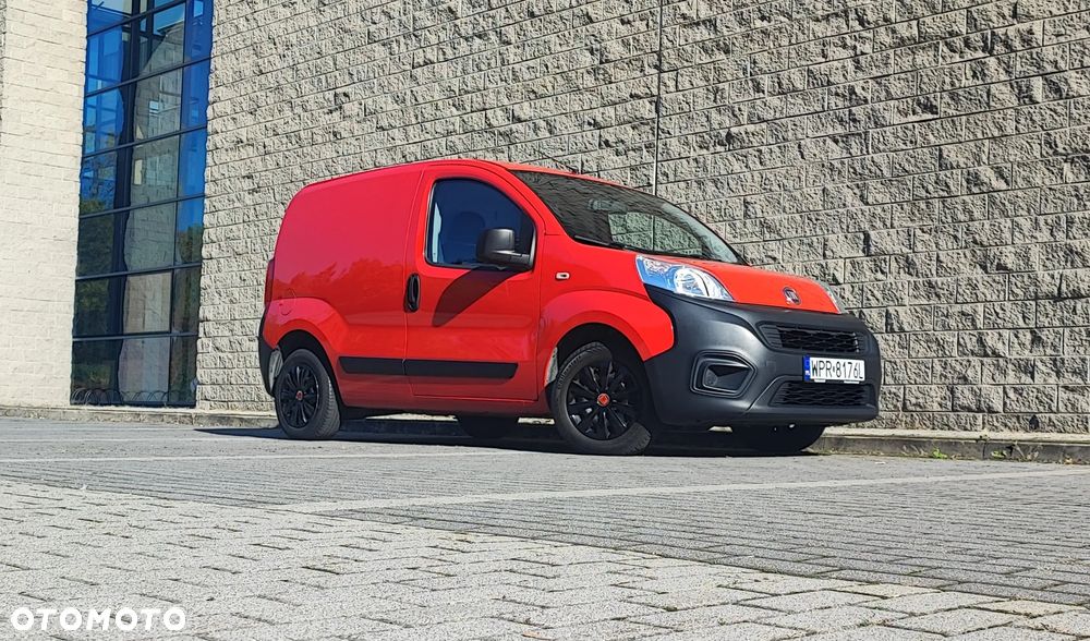 Fiat Fiorino