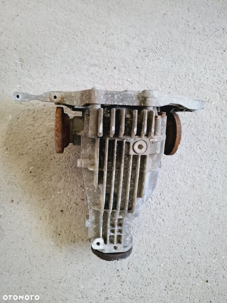 Most Dyfer Dyferencjał Tył Tylny MNB Audi A4 A5 Q5 A6 A7 - 5
