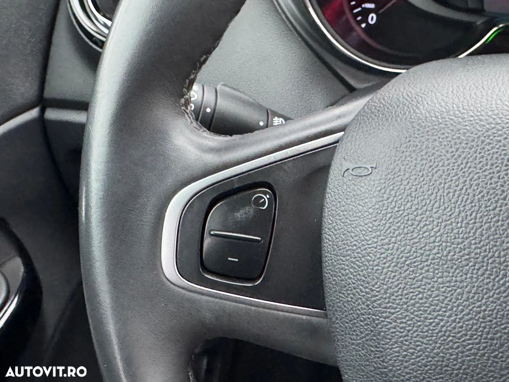 Renault Captur ENERGY dCi 90 Start&Stop Dynamique - 19