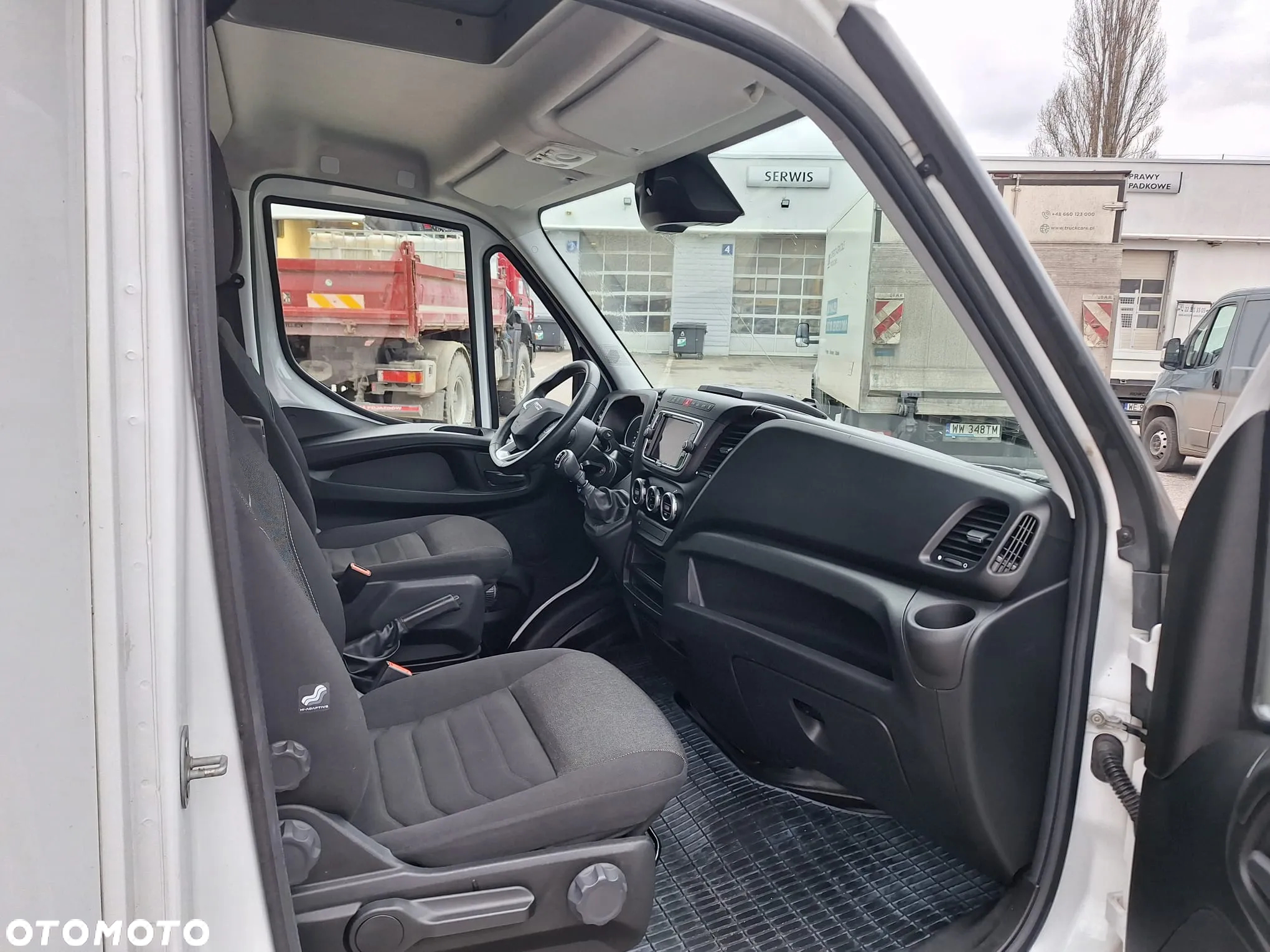 Iveco Daily - 15