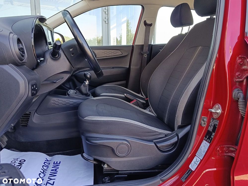 Hyundai i10 1.2 Modern - 11