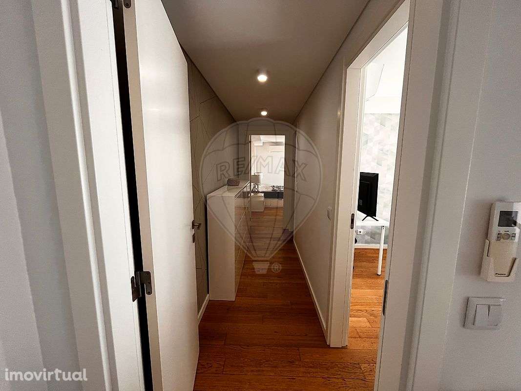 Apartamento T2 para arrendamento - Grande imagem: 5/15