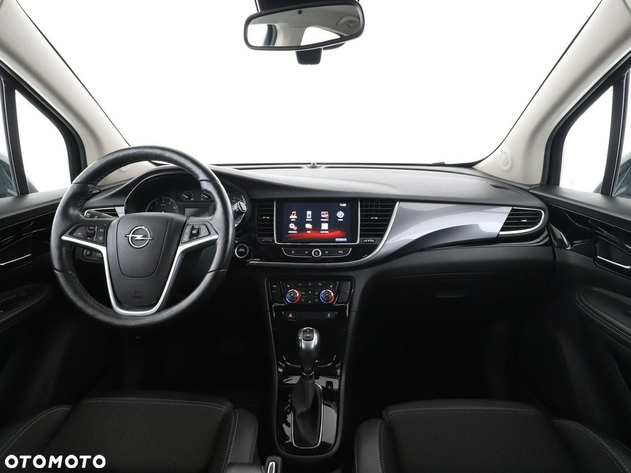 Opel Mokka X 1.4 Automatik Innovation - 15