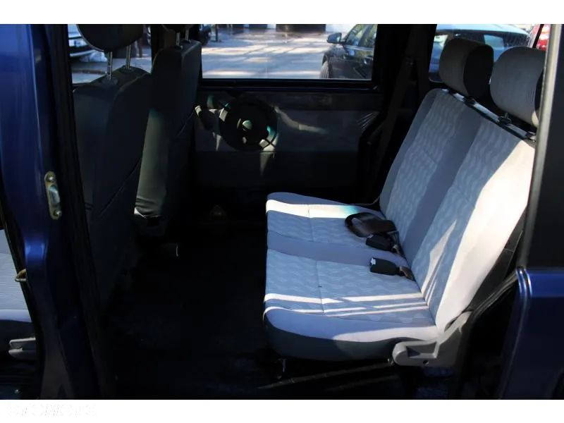 DFSK Mini Bus - 10