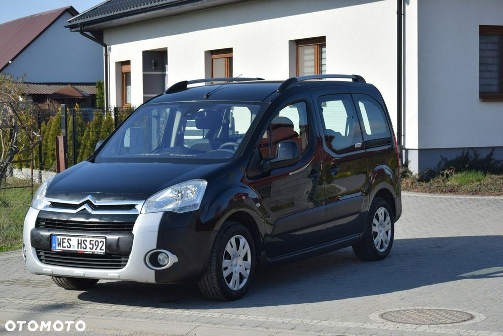 Citroën Berlingo 1.6 HDi XTR - 3