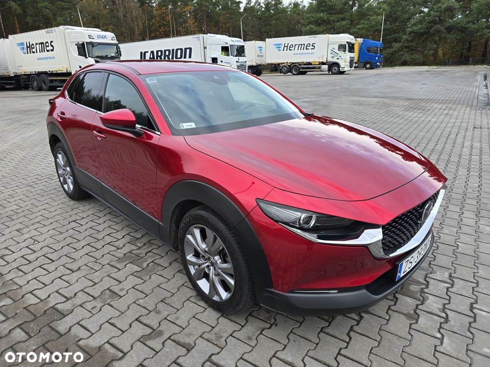 Mazda CX-30 - 2