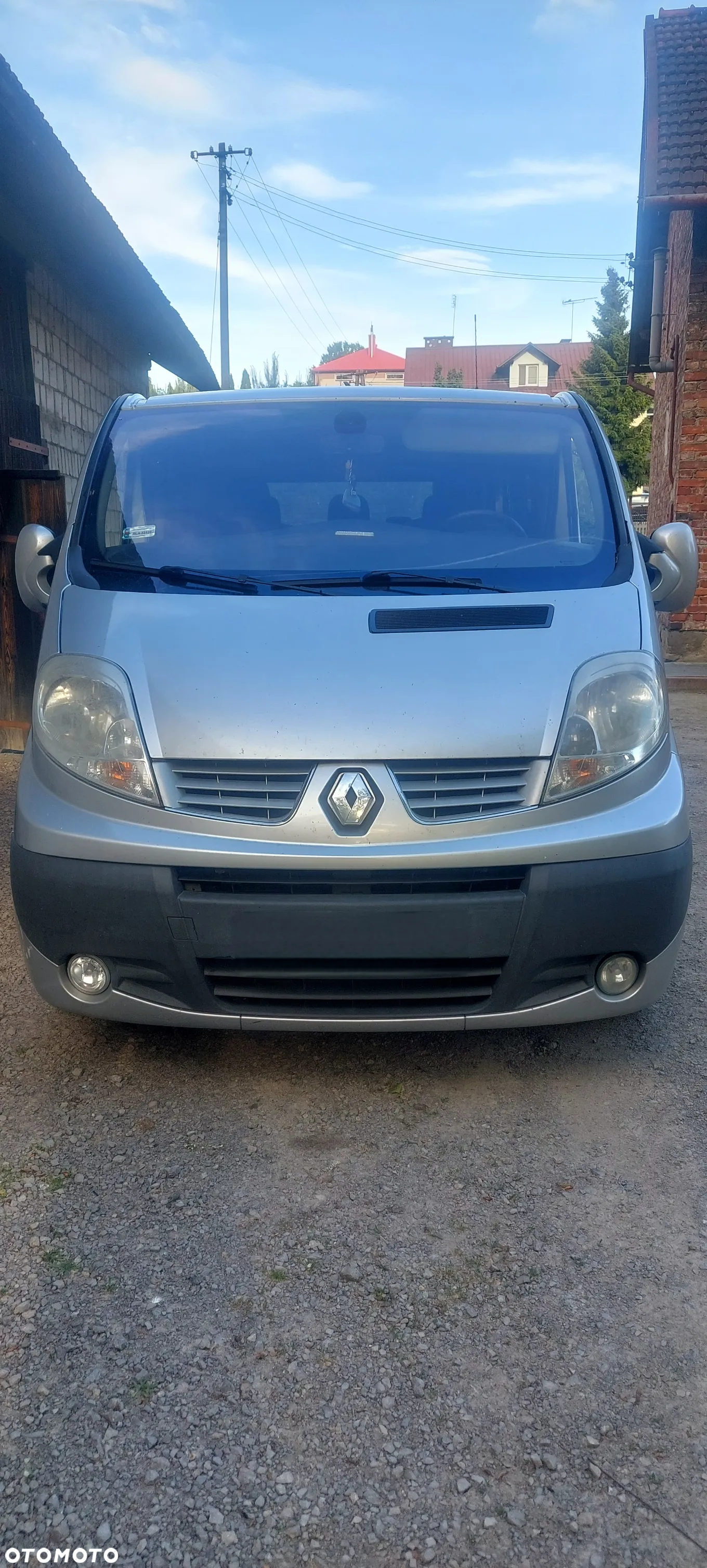 Renault Trafic - 6