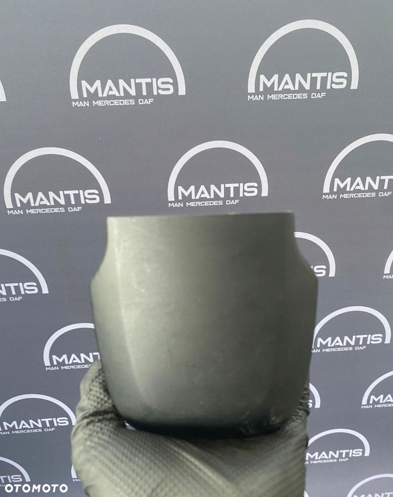 KAMERA RADAR TEMPOMAT DAF XF CF 2119707 - 1