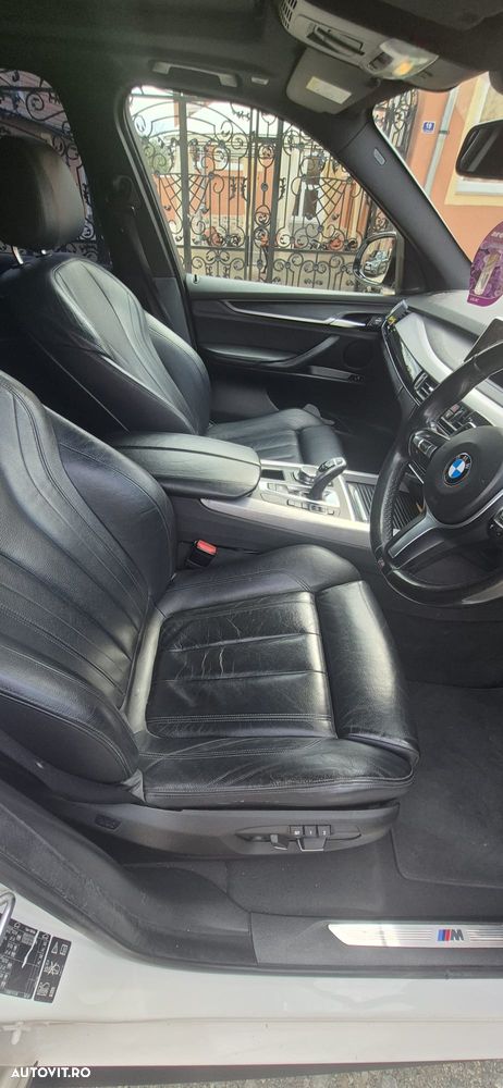 BMW X5 - 7
