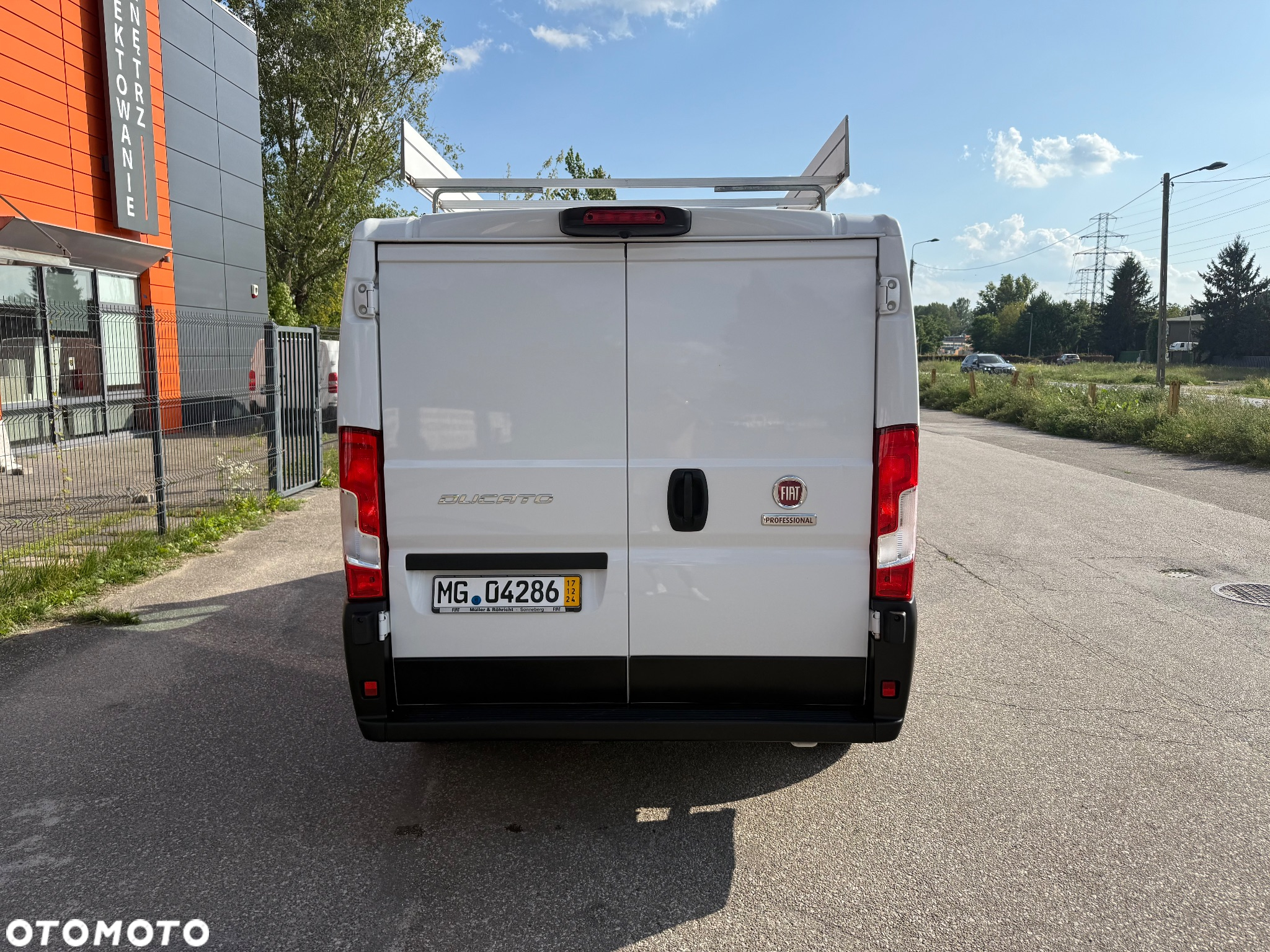 Fiat Ducato L2h1 2.3 140 km - 16
