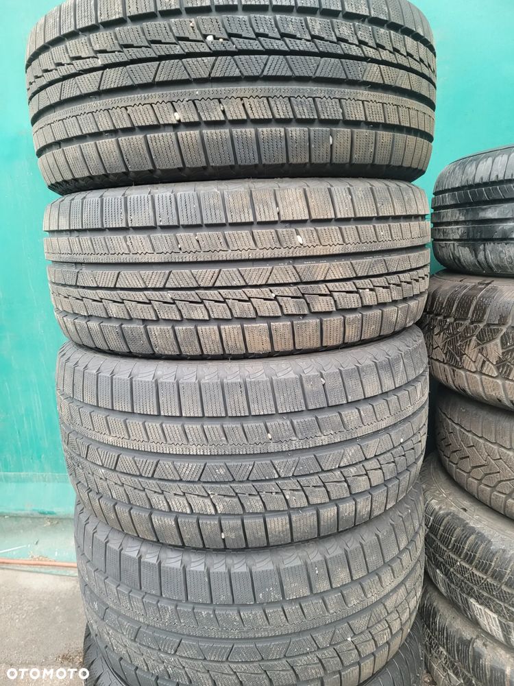 225/45R18 i 255/40R18 - Firemax - 2024r. Jak nowe - 1