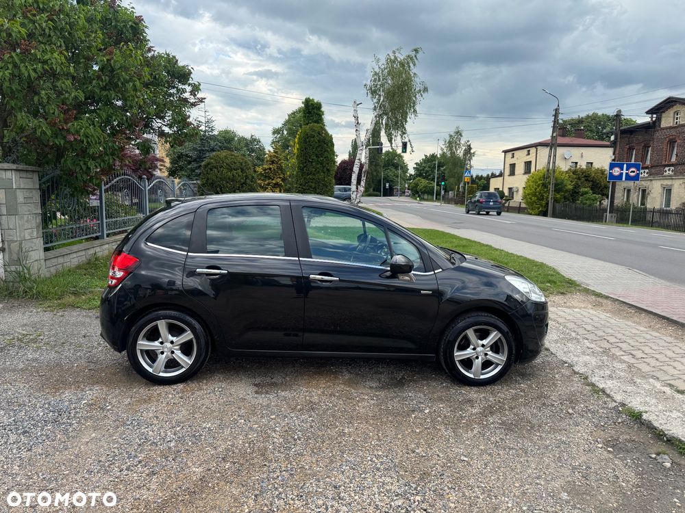 Citroën C3 1.4i Impress Pack - 17
