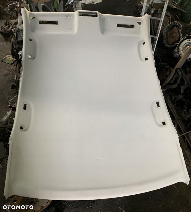 SUFIT PODSUFITKA BMW E39 SEDAN SZARY - 1
