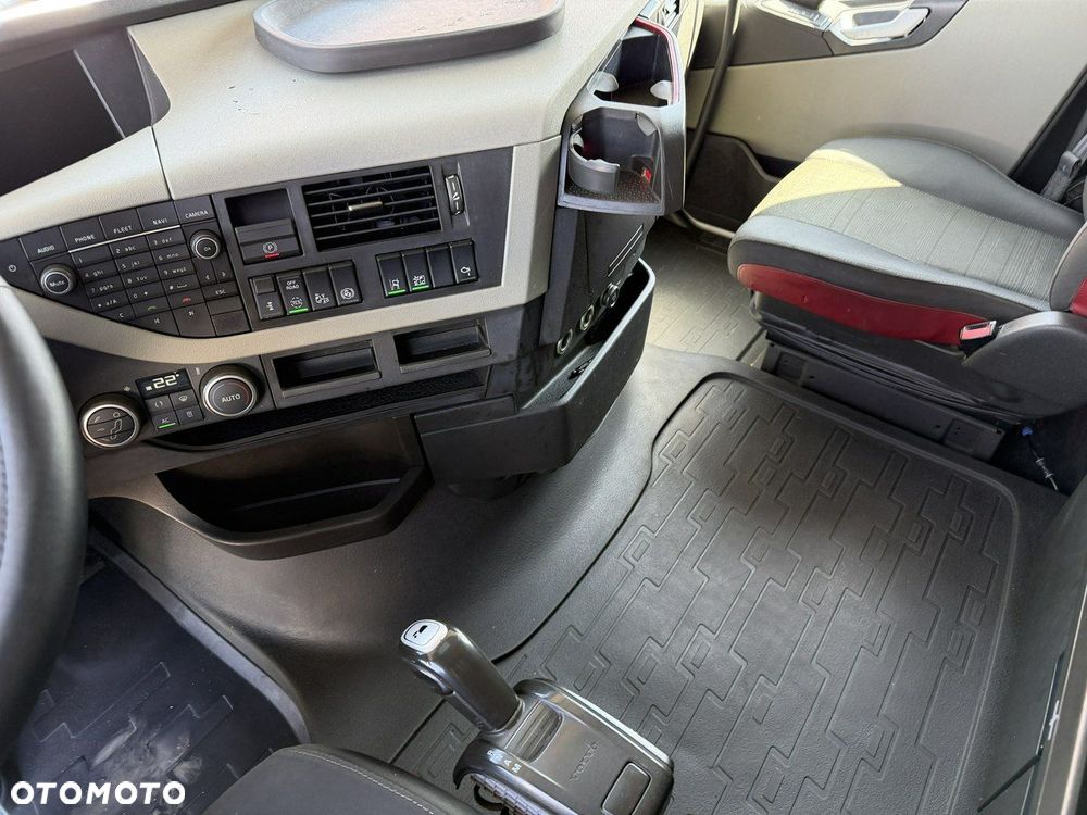 Volvo FH 500 HYDRAULIKA - 4