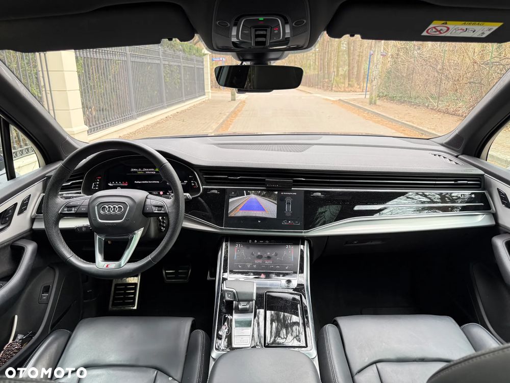 Audi Q7 50 TDI mHEV Quattro Tiptr - 18