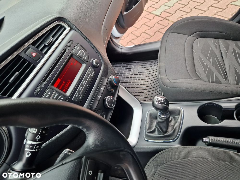 Kia Ceed 1.4 S - 18