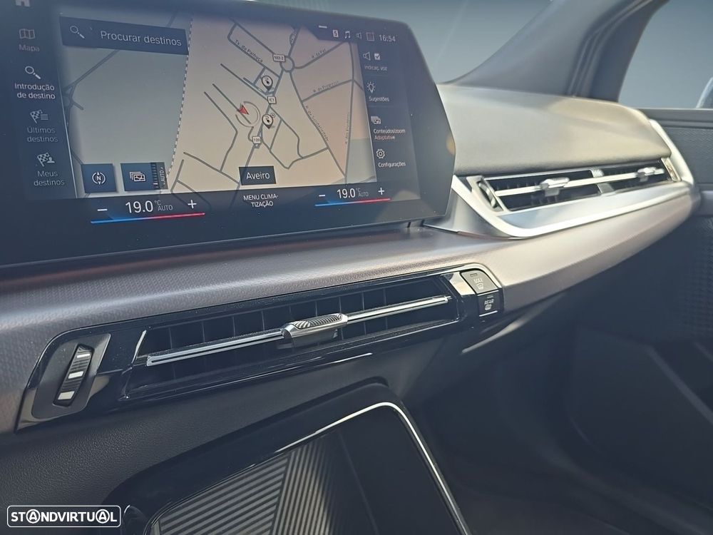 BMW 225xe Active Tourer e xDrive Pack Desportivo M - 30