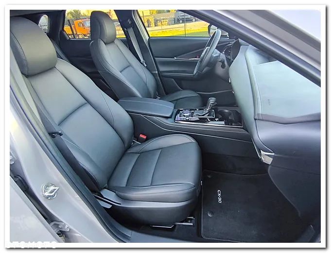 Mazda CX-30 - 23