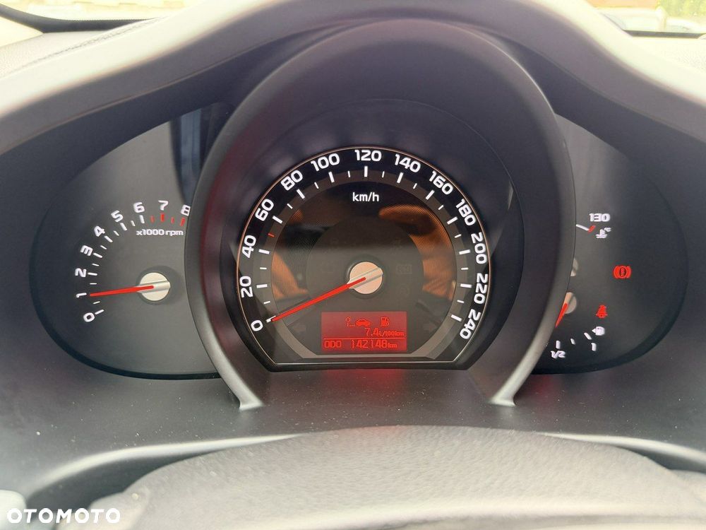 Kia Sportage 1.6 GDI M 2WD - 28