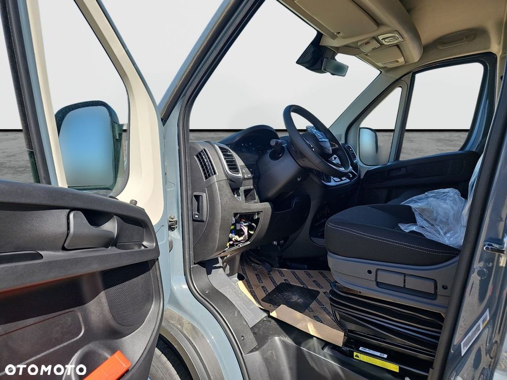 Peugeot Boxer - 7