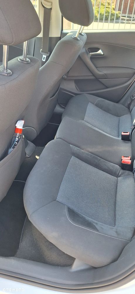 Volkswagen Polo 1.6 TDI DPF Comfortline - 14