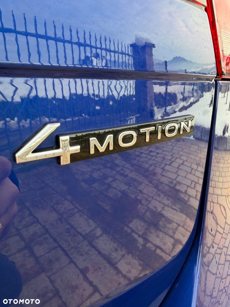 Volkswagen Tiguan 2.0 TDI SCR 4MotION DSG R-Line - 35