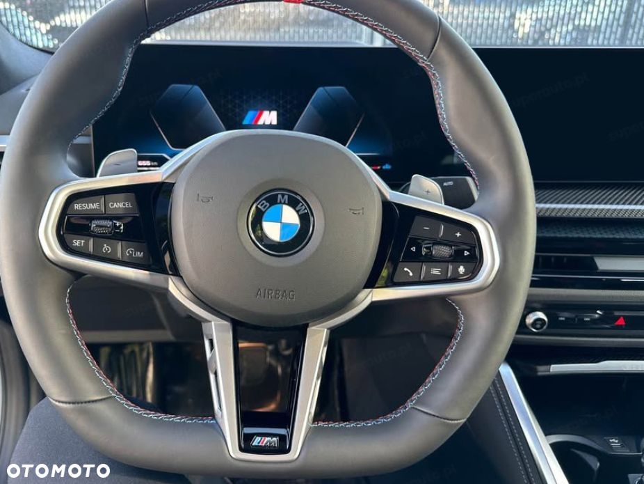 BMW Seria 4 M440i xDrive mHEV - 6