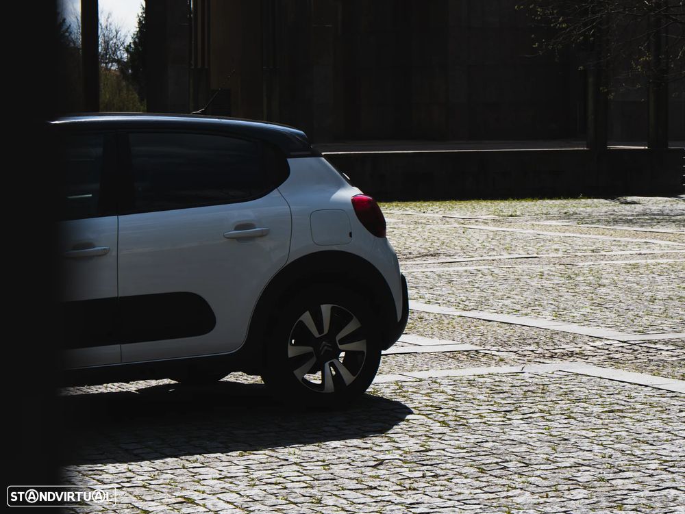 Citroën C3 1.2 PureTech C-Series - 11