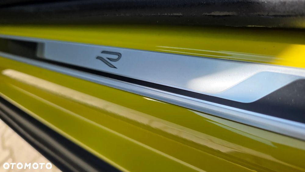 Volkswagen T-Cross 1.5 TSI ACT R-Line Plus DSG - 12