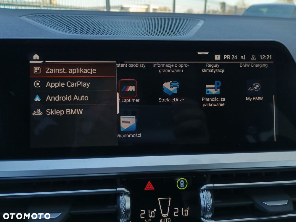 BMW Seria 3 - 27
