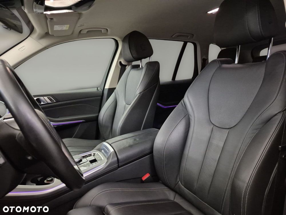 BMW X5 xDrive25d sport - 12