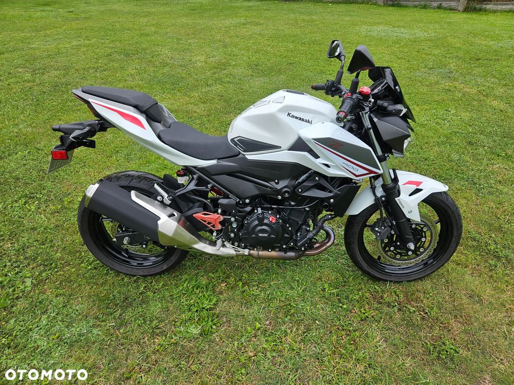 Kawasaki Z - 1