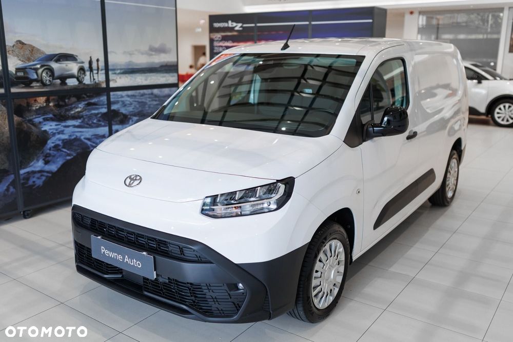Toyota Proace City - 15