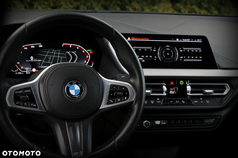 BMW Seria 2 218i M Sport - 25