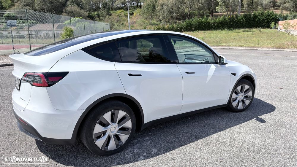Tesla Model Y Long Range Tração Integral - 6