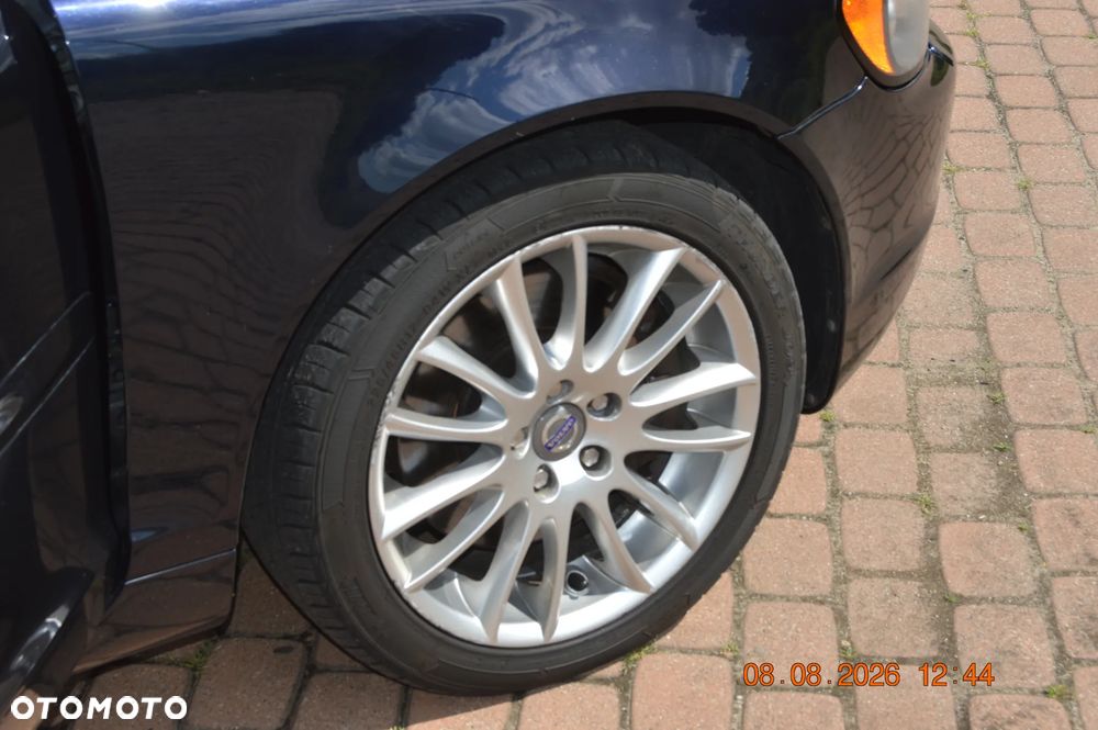 Volvo C70 T5 Summum - 25