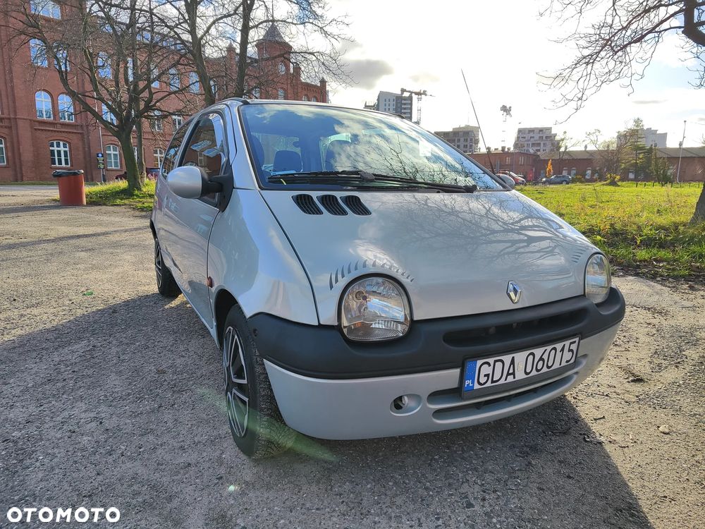 Renault Twingo - 7