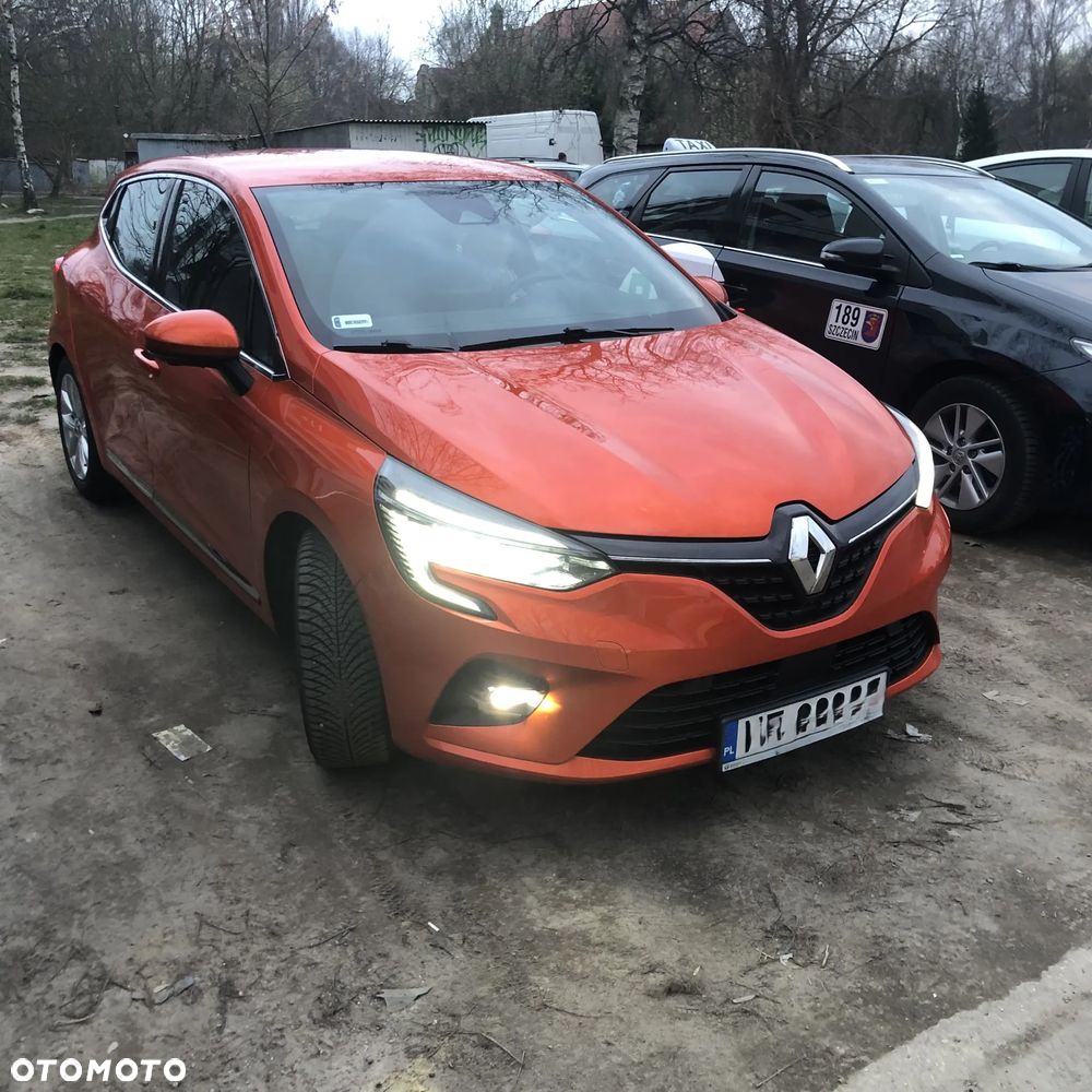 Renault Clio - 2
