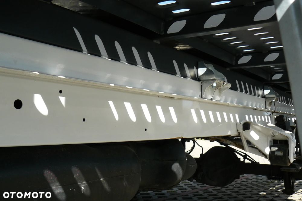 Mercedes-Benz Sprinter. laweta. 170 koni. Nowy najazd. Salon PL. - 12