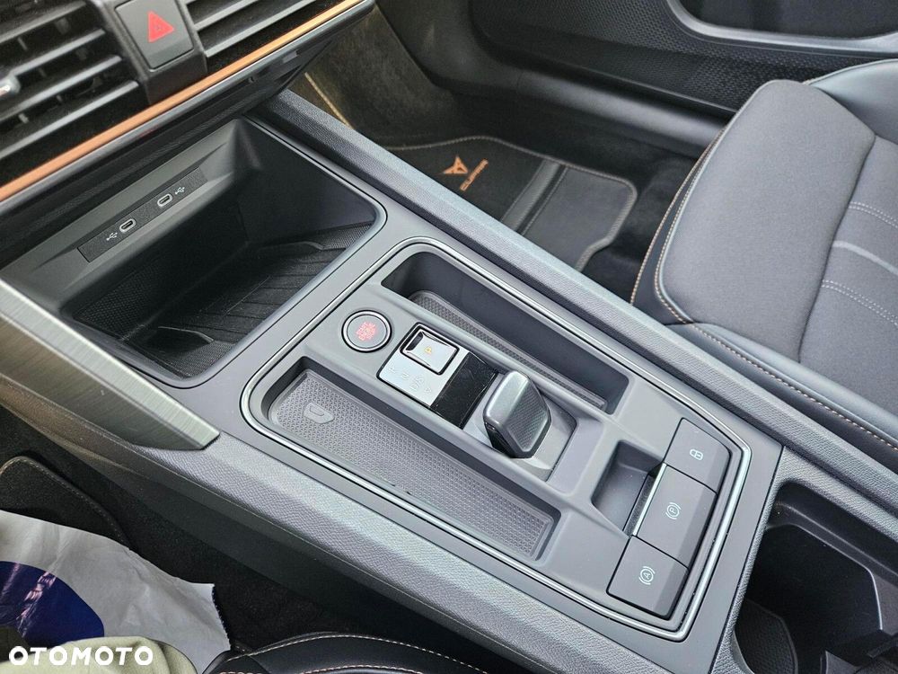 Cupra Leon Sportstourer - 18
