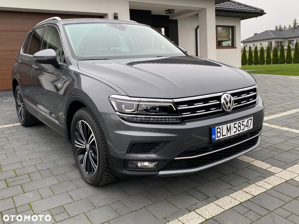 Volkswagen Tiguan ver-2-0-tsi-4motion-bluemotion-technology-dsg-highline - 8