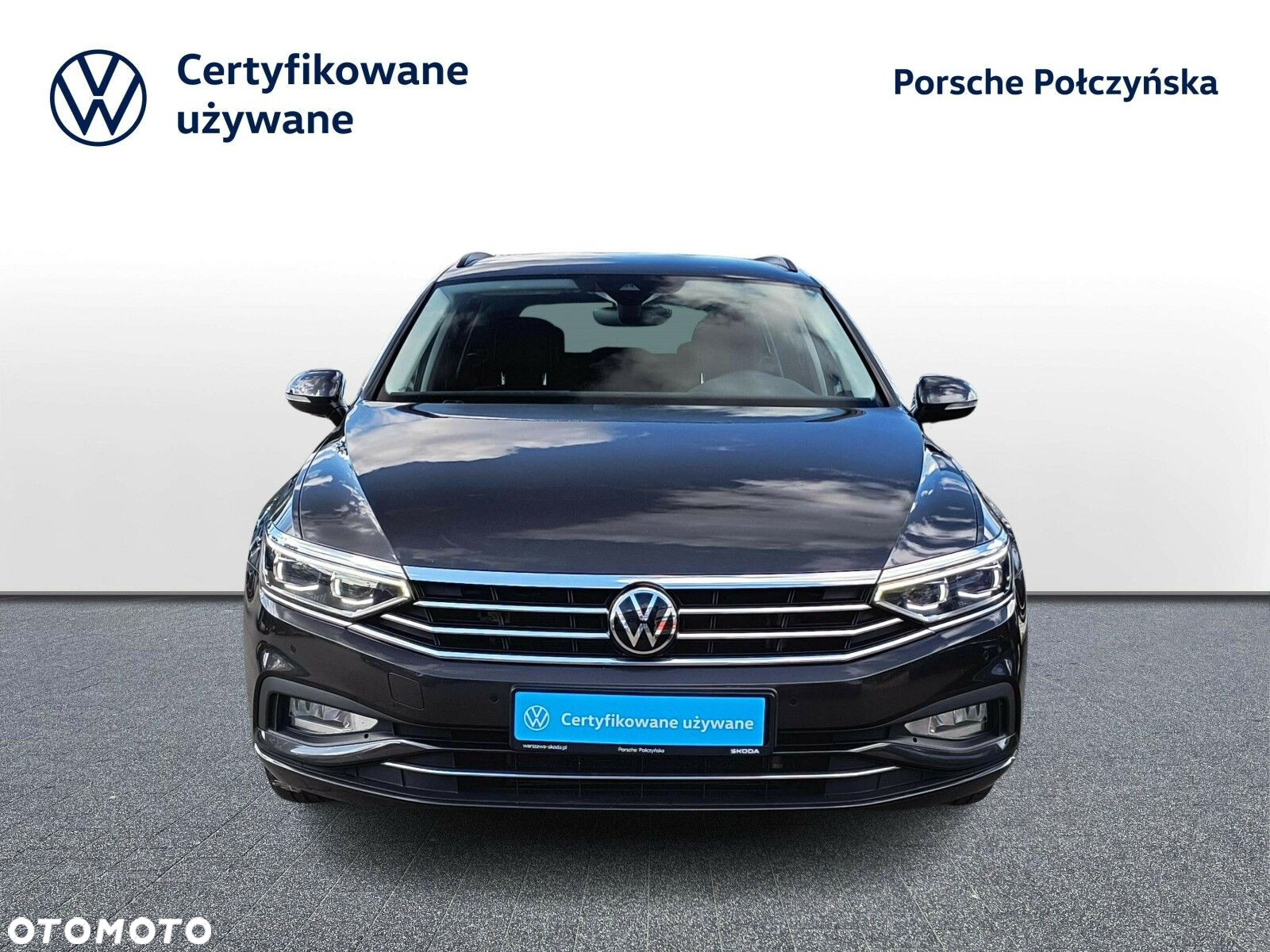 Volkswagen Passat - 8
