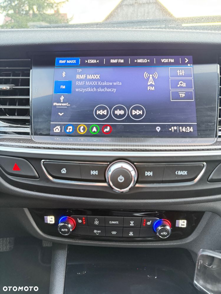 Opel Insignia 2.0 CDTI Business Elegance S&S - 22