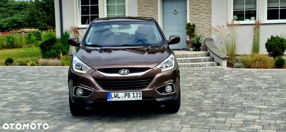 Hyundai ix35 1.7 CRDi Premium 2WD - 3